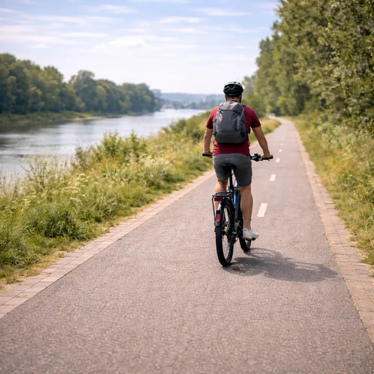 Quelle autonomie pour un vélo électrique ? le guide complet