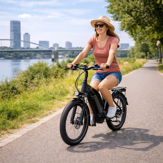Comment choisir un vélo électrique en 2026 : le guide complet